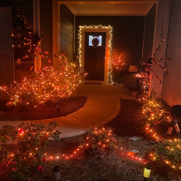 GETTING READY FOR HALLOWEEN ARE YOU READY DON'T WAIT EVERYTHING WILL SELL OUT!!! - Picture 1 of 1